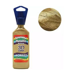 Tinta Dimensional Metallic N.556 Bronze