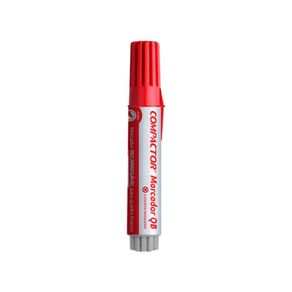 Marcador Qb Bl/1 Verm