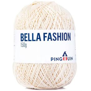 Linha Bella Fashion Pingouin 2219 Massa 150G