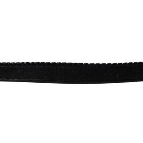 Elastico Calc.Primavera Preto 50Mt