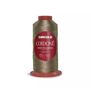 Cordone Circulo Cor 7682 Und