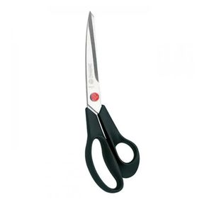 Tesoura Cost Ponto Verm 24Cm 690N-9 1/2