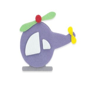 Helicoptero Lilas Und Helicoptero Lilas Und