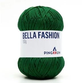 Linha Bella Fashion Pingouin 2691 Soldado 150G