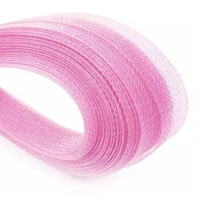 Fita Crinol 110039 2,5Cm Rosa Cc04 C/50Y