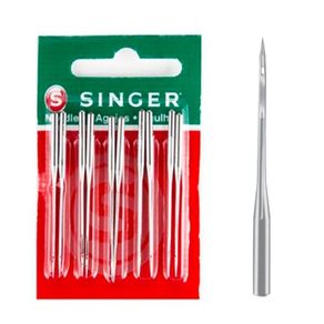 Agulha M.C Indl. 6120-01-18 C/10Und Agulha M.C Indl. 6120-01-18 C/10Und