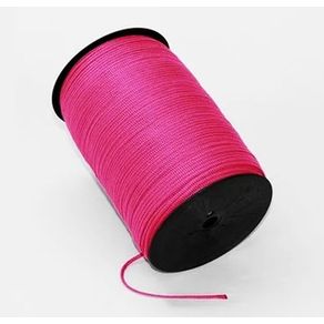 Cordao 5/2 1Kg Pink 13455 Br