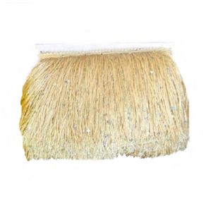 Franja Paete 15Cm Bege 1238 Mt