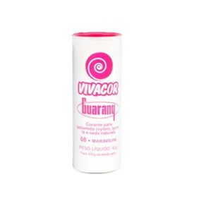 Corante Disperso/Vivacor 08 Maravilha