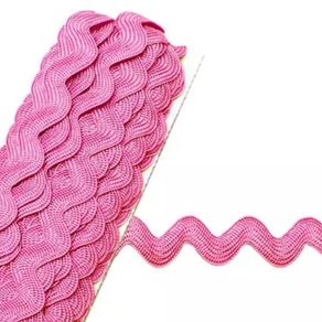 Sianinha 334/03 Rosa Esc 10Mt