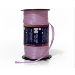 Fita Cetim Najar N.00 Poliester 33 Lavanda 100Mt Fita Cetim Najar N.00 Poliester 33 Lavanda 100Mt