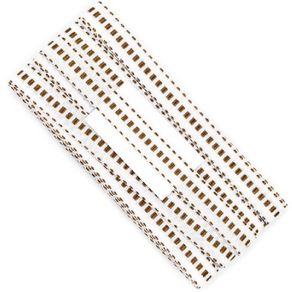 Passa-Fita 7910/P Marron 10Mt