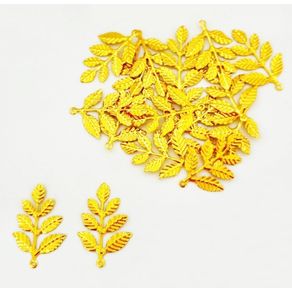 Estamparia Ouro 2Und (As33647)