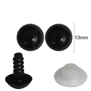 Olho Red 13 Pto 25Un C/Trava 11-C Olho Red 13 Pto 25Un C/Trava 11-C