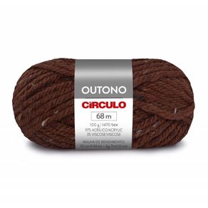 Outono Cor 3585 Und