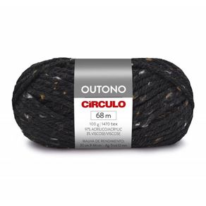 Outono Cor 940 Und