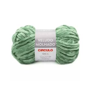 La Veludo Molhado Cor 5146 Und La Veludo Molhado Cor 5146 Und