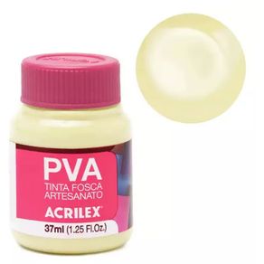 Tinta Fosca P/ Artes 37Ml 808 Amar.Bebe