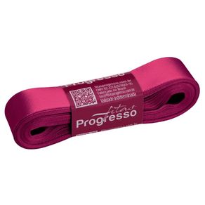 Fita Cetim Progresso N.5 2055 Rs Amaranto 10Mt Fita Cetim Progresso N.5 2055 Rs Amaranto 10Mt