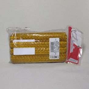 Passamanaria 7858/P 10Mt Bronze Passamanaria 7858/P 10Mt Bronze