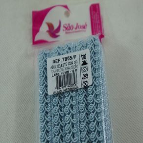 Passamanaria 7855 18 Az.Celeste Passamanaria 7855 18 Az.Celeste