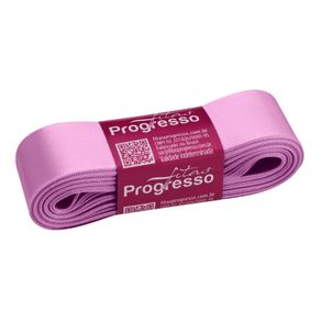 Fita Cetim Progresso N.07 2058 Orquidea 10Mt Fita Cetim Progresso N.07 2058 Orquidea 10Mt