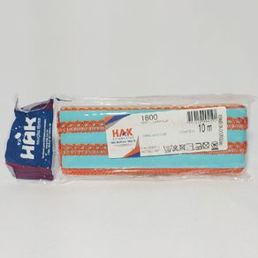 Passamanaria 1800 30 Laranja 10Mt Passamanaria 1800 30 Laranja 10Mt