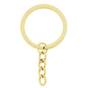 Argola Chaveiro Italia Our 10Und Luli