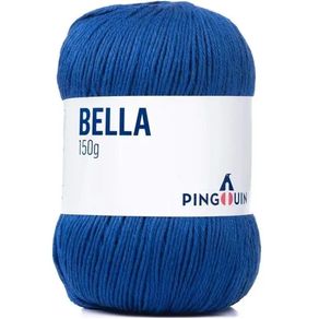 Linha Bella Pingouin 1566 Bretanha 150G