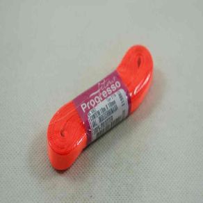 Fita Cetim Progresso N.2 278 Laranja Citrico 10Mt Fita Cetim Progresso N.2 278 Laranja Citrico 10Mt