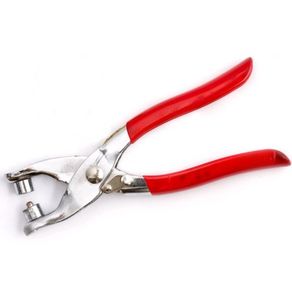 Alicate P/Fixacao de Ilhos Tam.06 Alicate P/Fixacao de Ilhos Tam.06