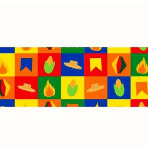 Fita Egp N 09Tr 346 Bandeirinhas 10Mt Sj Fita Egp N 09Tr 346 Bandeirinhas 10Mt Sj