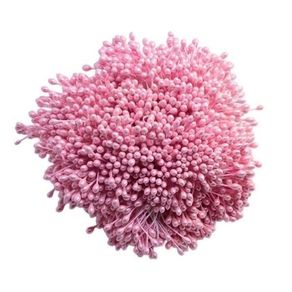 Pistilo 151919 6Cm Rosa Medio 108 C/1600Und