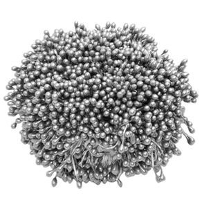 Pistilo 151919 6Cm Prata C/1600Und Pistilo 151919 6Cm Prata C/1600Und