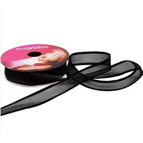 Fita Zc Voal C/Cetim N.003 219 10Mt Fita Zc Voal C/Cetim N.003 219 10Mt