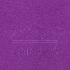 Feltro Sta Fe 50X70 Liso 77 Rosa Penelope Feltro Sta Fe 50X70 Liso 77 Rosa Penelope
