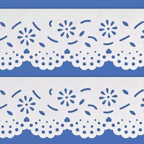 09 Bordado Bco 10Mt 09 Bordado Bco 10Mt