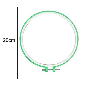 Bastidor Plast Tam 20 Cor 225 Nybc Und