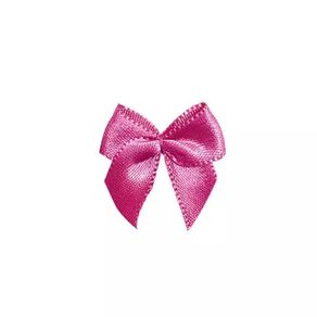 Laco em Fita Simples Ref.080 N.5 Rose Esc C/25Und Laco em Fita Simples Ref.080 N.5 Rose Esc C/25Und