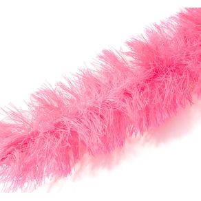 Estola Boa Light 150Mm/1,60M Rs Fosf Und Estola Boa Light 150Mm/1,60M Rs Fosf Und