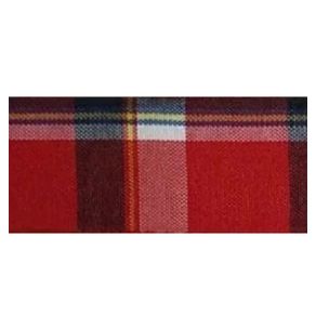 Fita Xadrez Pes 25Mm N.25 11 Verm Ord. 770 Fita Xadrez Pes 25Mm N.25 11 Verm Ord. 770