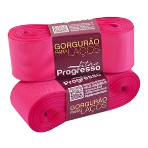 Fita Gp-Gorgurao N.9 279 Rosa Citrico 10Mt Fita Gp-Gorgurao N.9 279 Rosa Citrico 10Mt