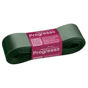 Fita Cetim Progresso N.07 2059 Vd Olivia 10Mt Fita Cetim Progresso N.07 2059 Vd Olivia 10Mt