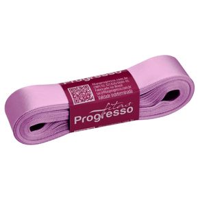 Fita Cetim Progresso N.5 2058 Orquidea 10Mt