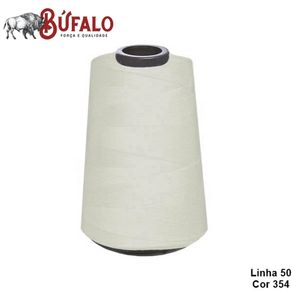 Linha 50 3000M Cor Champ 354 (403) Tfo 100%Pol.