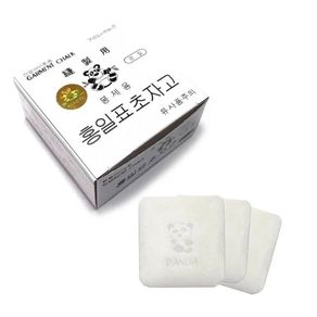 Giz Magico Panda C/50Und Luli Giz Magico Panda C/50Und Luli