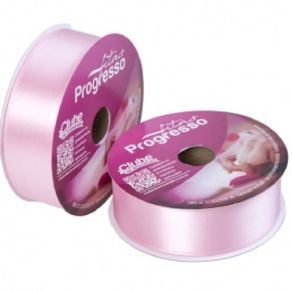 Fita Cf-Cetim N.09 310 Rosa Bb 50Mt