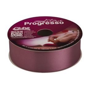 Fita Cf-Cetim N.09 344 Rose 50Mt Fita Cf-Cetim N.09 344 Rose 50Mt