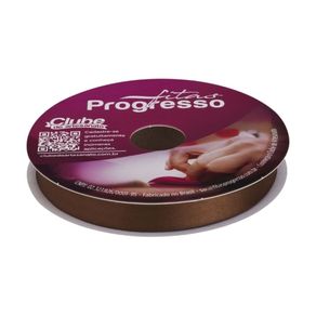 Fita Cf-Cetim N.03 391 Marrom 50Mt