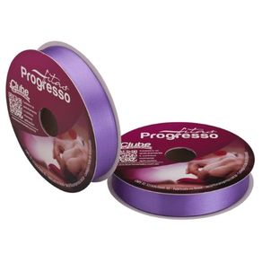 Fita Cf-Cetim N.05 356 Lilas Lavanda 50Mt